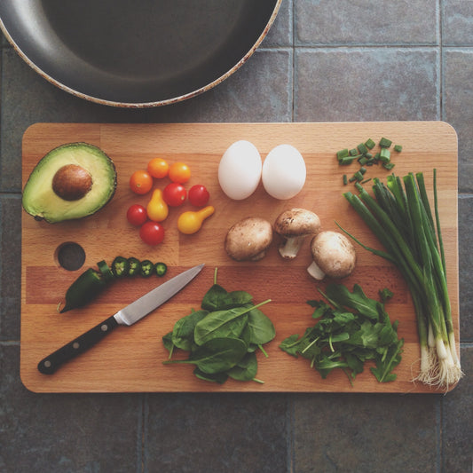 Private In-Home Cooking Class